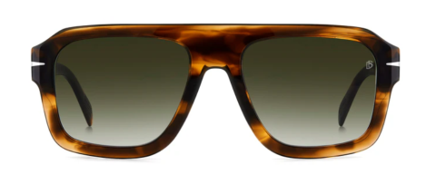 david beckham 7127/S EX49K güneş gözlüğü