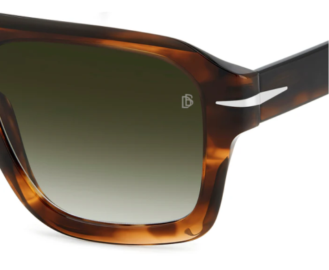 david beckham 7127/S EX49K güneş gözlüğü