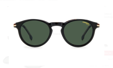 carrera 297/cs 08699 48 klips güneş gözlüğü