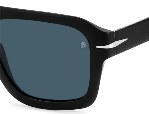 david beckham 7127/S 807KU güneş gözlüğü