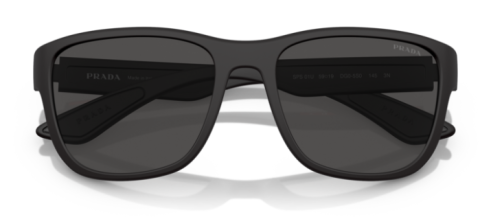 prada spr 01us dg5s0 59 güneş gözlüğü