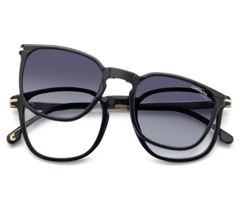 carrera  332/CS 807/WJ klips güneş gözlüğü