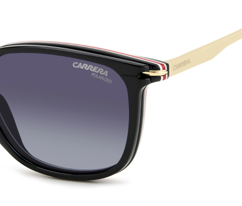 carrera  332/CS 807/WJ klips güneş gözlüğü