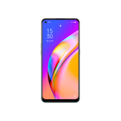 OPPO Reno 5 Lite 128GB Mor Cep Telefonu