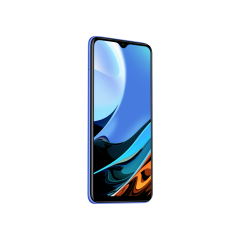 Xiaomi Redmi 9T 4/128GB Mavi Cep Telefonu