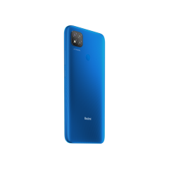 Xiaomi Redmi 9C 3/64GB Mavi Cep Telefonu
