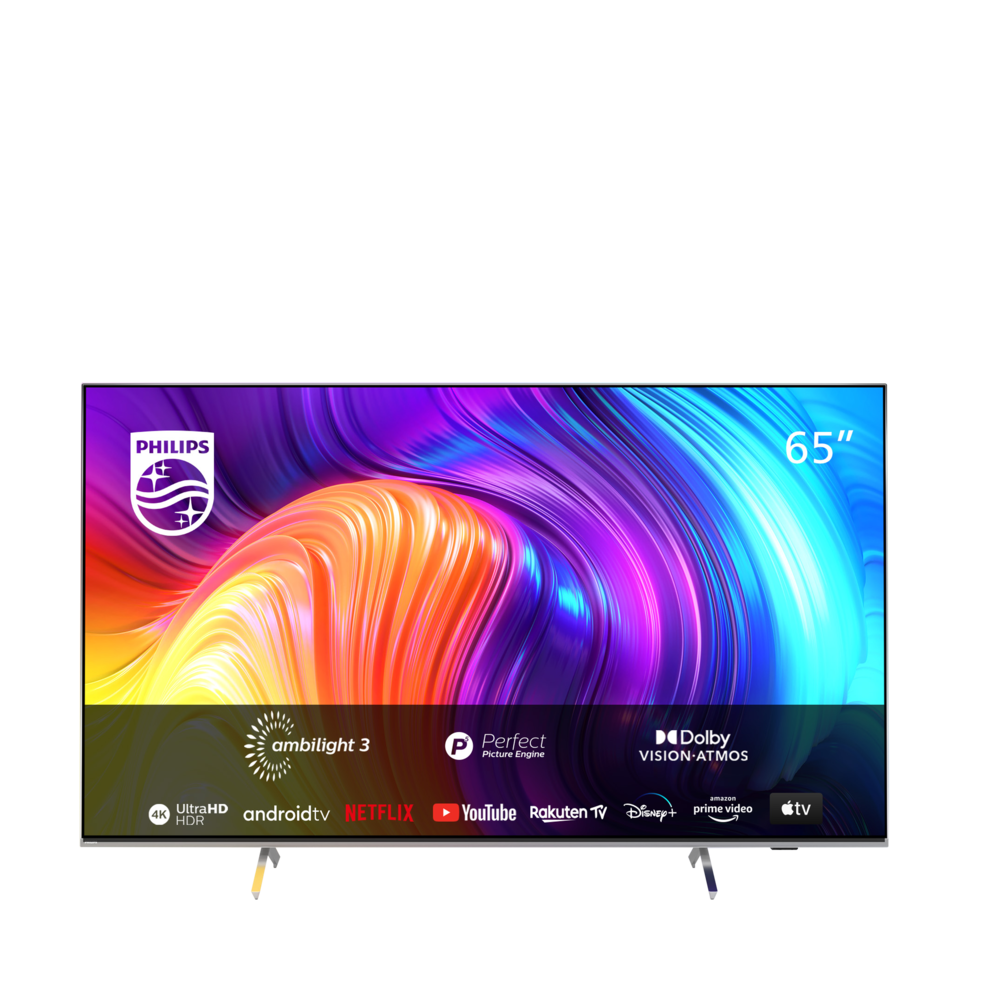 Philips 65PUS8507/62 The One 4K UHD TV