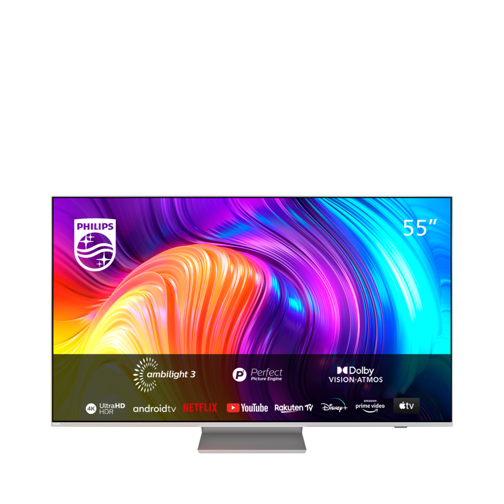 Philips 55PUS8807/62 4K UHD TV