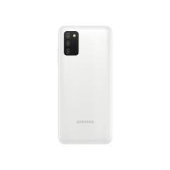 SAMSUNG Galaxy A03s 64GB Beyaz Cep Telefonu