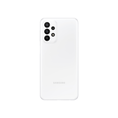 SAMSUNG Galaxy A23 128GB Beyaz Cep Telefonu
