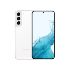 SAMSUNG Galaxy S22+ 128GB Beyaz Cep Telefonu