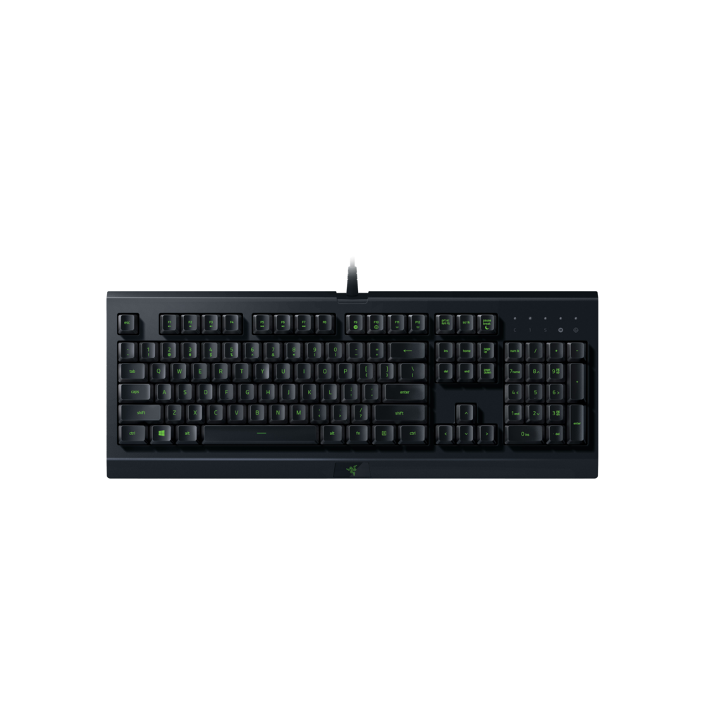 Razer Cynosa Abyssus Gmng Klavye + Mouse Set