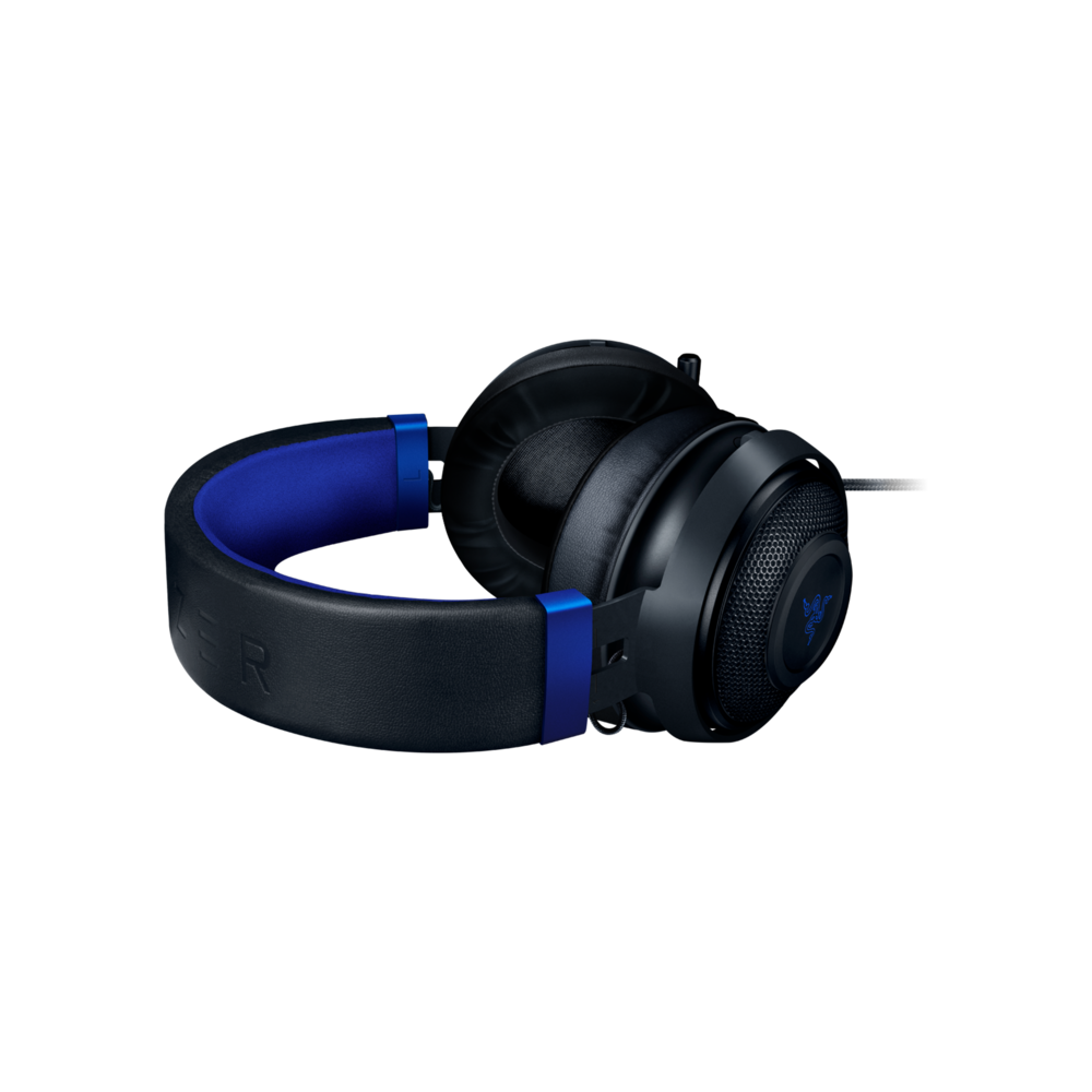 RAZER Kraken Kablolu Kulaklık Siyah