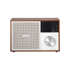 GRUNDIG WTR 3000 BT Radyo