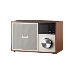 GRUNDIG WTR 3000 BT Radyo