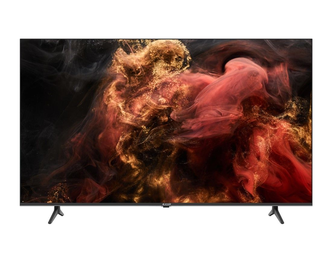 Arçelik Imperium 9 QLED A55 Q 987 A QLED TV