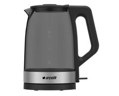 Arçelik KL 6412 I Cam Kettle