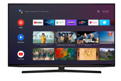 Grundig ATLANTA 55 GGU 8965 B Android TV