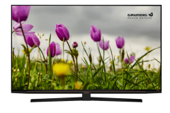 Grundig Madrid 49 GEU 8965 B 4K UHD Pro