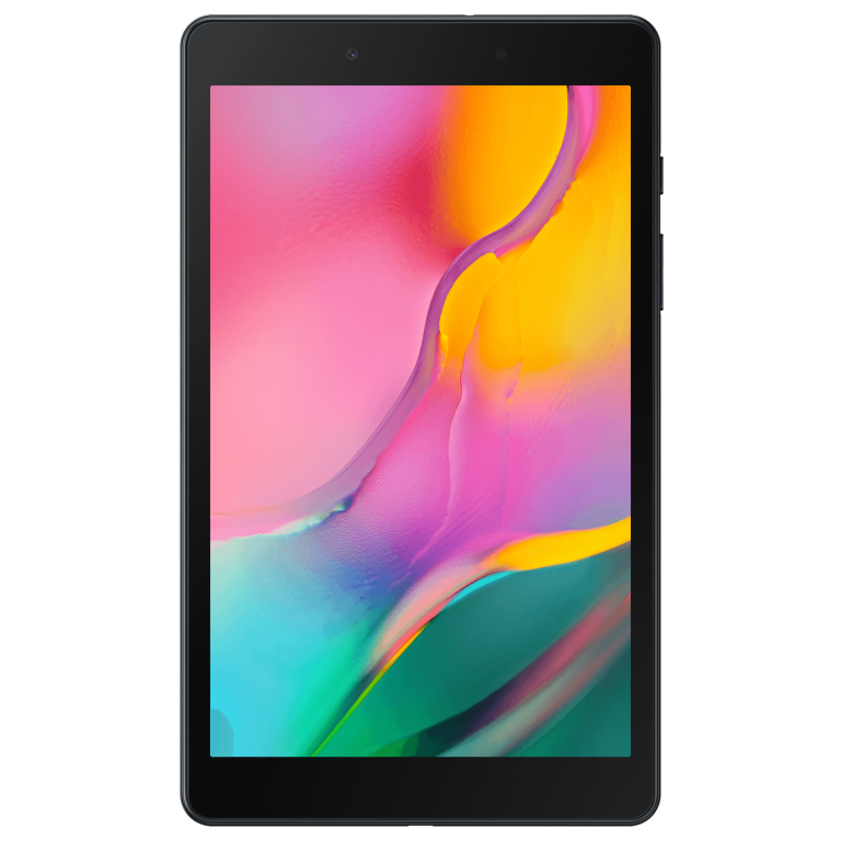 Samsung T290 8'' Tab Siyah Tablet