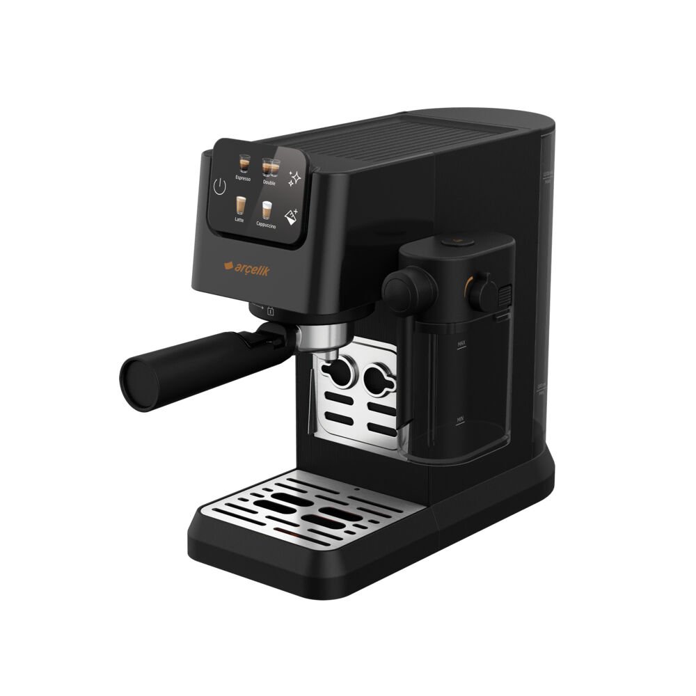 Arçelik Imperium Barista EM 3353 Espresso Makinesi