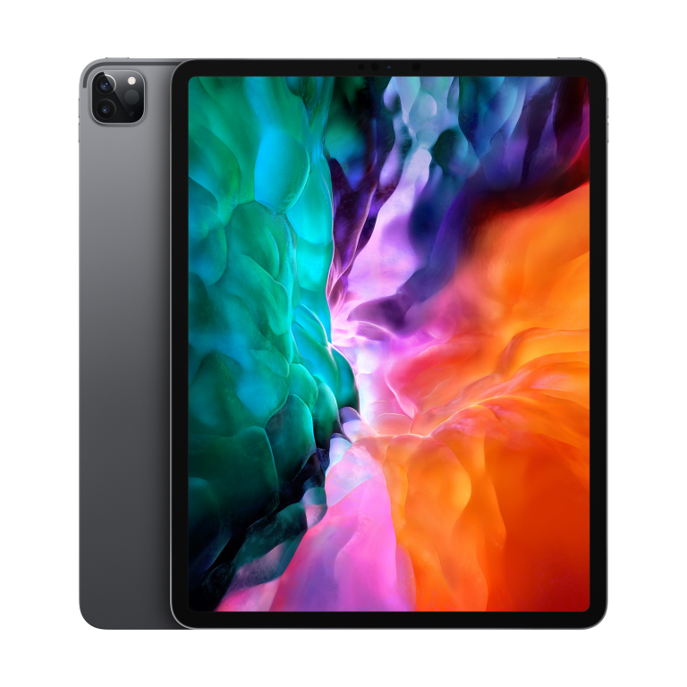 iPad Pro 12.9'' Wi-Fi 128GB - S Grey Tablet