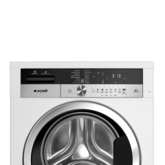 Arçelik 8050 YK Kurutmalı Çamaşır Makinesi