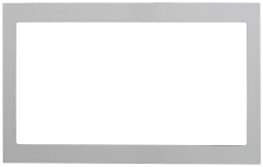 Arçelik MDC 891 I Ankastre Mikrodalga Çerçevesi