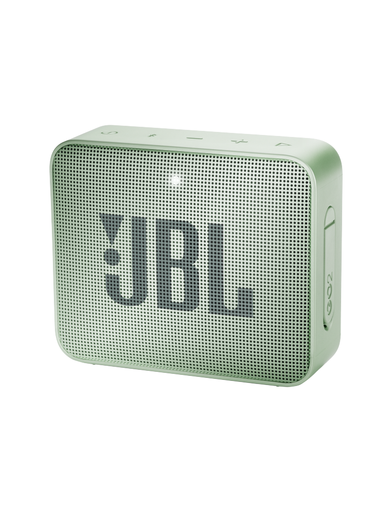 JBL Go 2 BT Mint Hoparlör