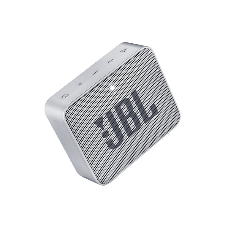 JBL Go 2 BT Gri Hoparlör