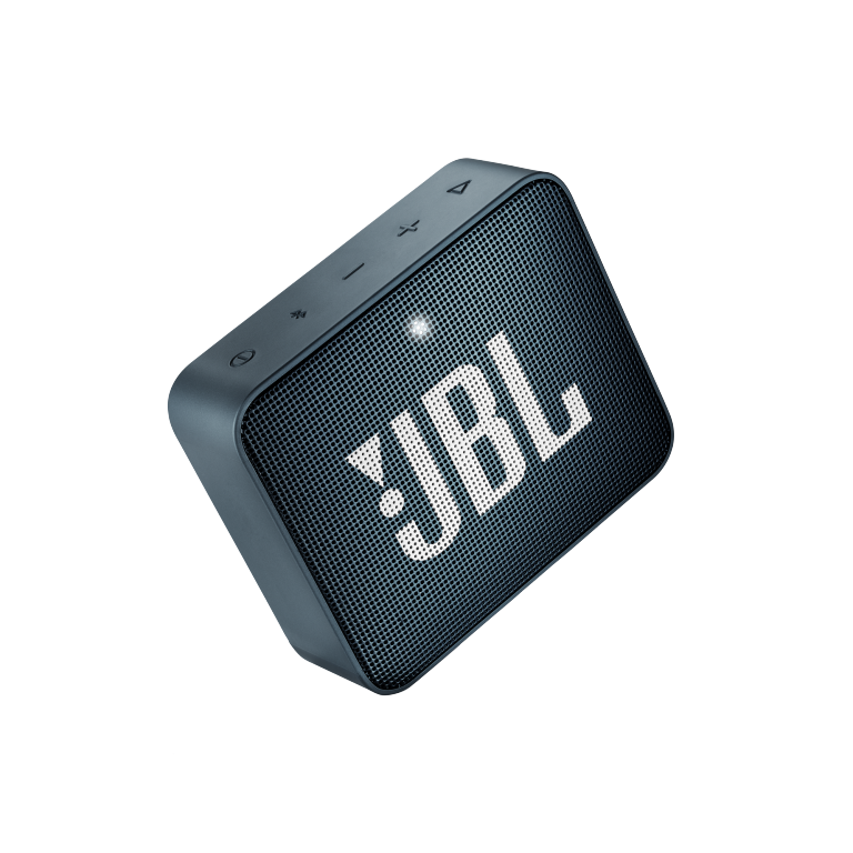 JBL Go 2 BT Lacivert Hoparlör