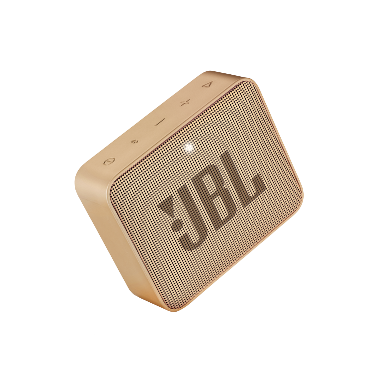JBL Go 2 BT Şampanya Hoparlör
