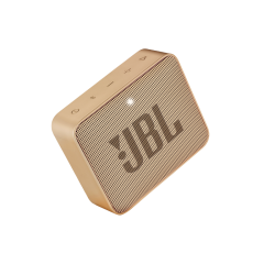 JBL Go 2 BT Şampanya Hoparlör