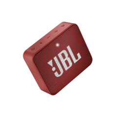 JBL Go 2 BT Kırmızı Hoparlör