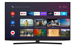 Grundig ATLANTA 65 GGU 8965 B Android TV