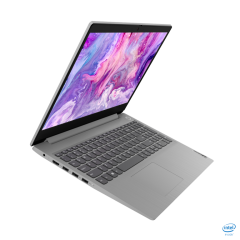 Lenovo P3 i3 4G/256G SSD Laptop