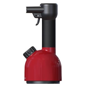 Laurastar IGGI Hijyenik Buharlı Düzleştirici (Steamer) - Kırmızı