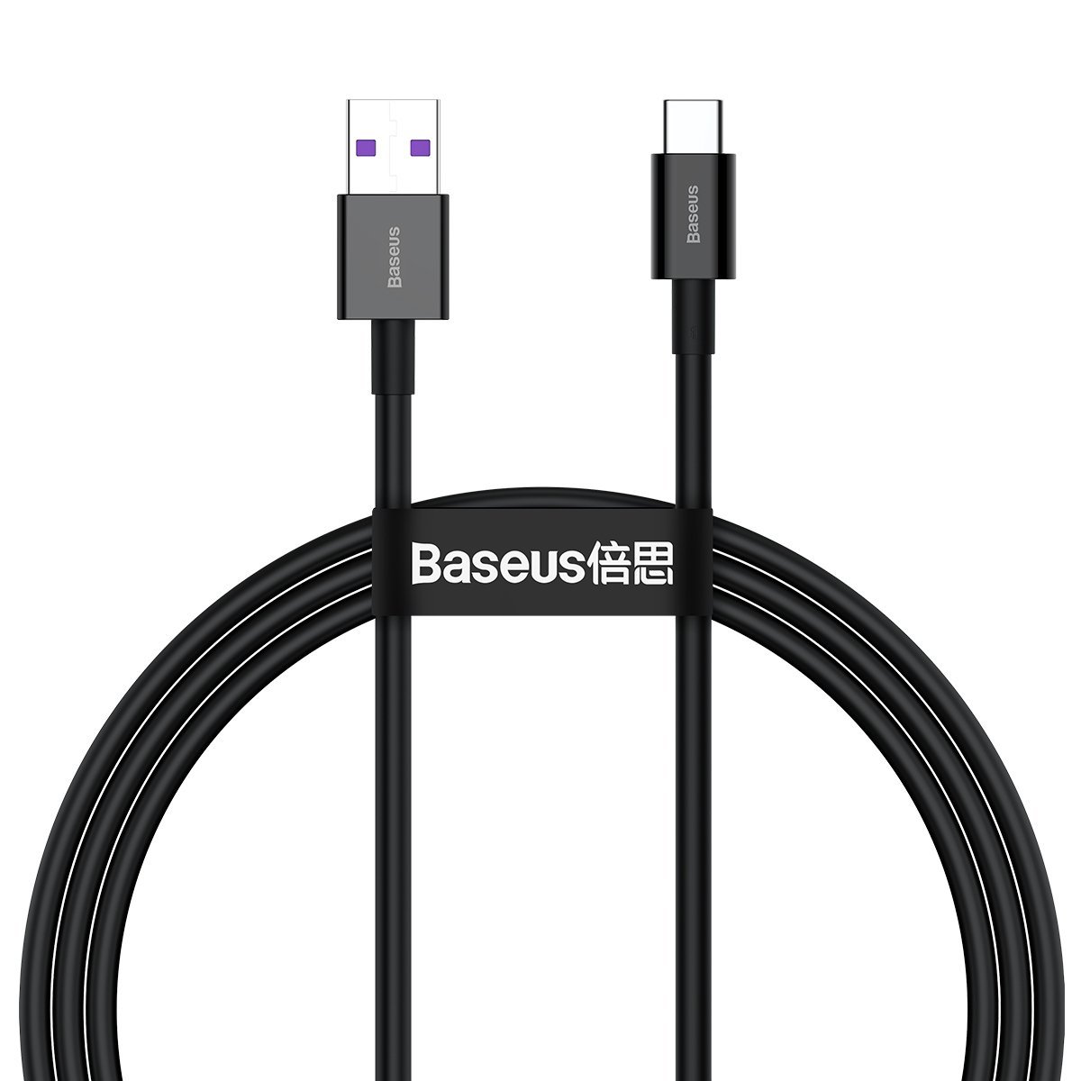 Baseus Superior 66W 100 cm Type-C Şarj Kablosu