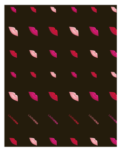Laurastar Universal Ütü Masası Kılıfı – Lips