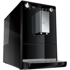 Melitta Caffeo Solo Tam Otomatik Kahve Makinesi Siyah