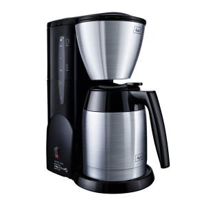 Melitta Single5 Termos + Mug’lı Filtre Kahve Makinesi