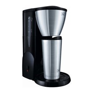 Melitta Single5 Termos + Mug’lı Filtre Kahve Makinesi