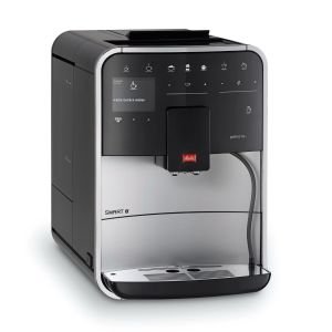 Melitta Caffeo Barista T Smart Tam Otomatik Kahve Makinesi