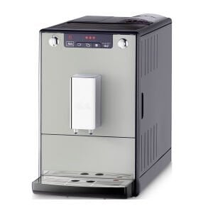 Melitta Caffeo Solo Tam Otomatik Kahve Makinesi Kumlu Gri