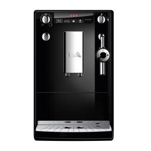 Melitta Caffeo Solo & Perfect Tam Otomatik Kahve Makinesi Siyah