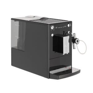 Melitta Caffeo Solo & Perfect Tam Otomatik Kahve Makinesi Siyah