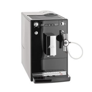 Melitta Caffeo Solo & Perfect Tam Otomatik Kahve Makinesi Siyah