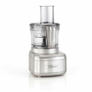 Cuisinart FP8SE Compact Mutfak Robotu