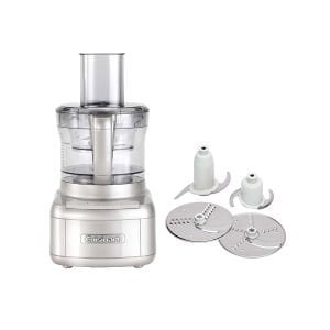 Cuisinart FP8SE Compact Mutfak Robotu