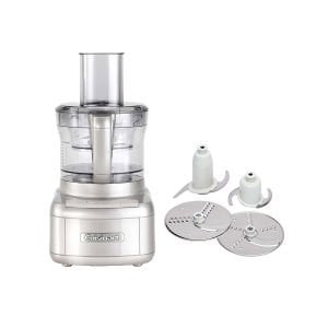 Cuisinart FP8SE Compact Mutfak Robotu